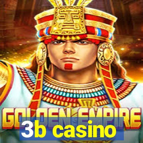 3b casino